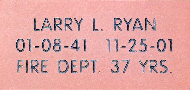 sample brick