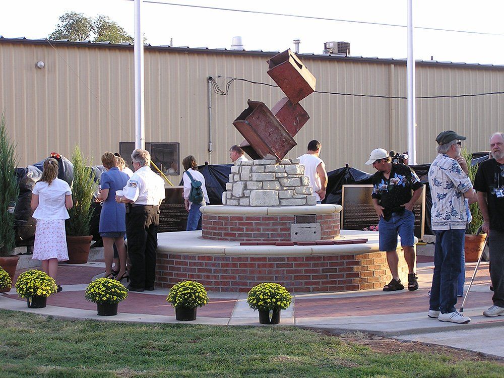 personalized bricks