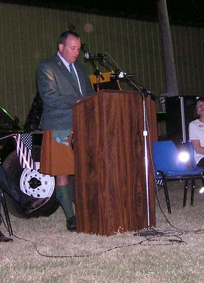 Kevin O'Rourke