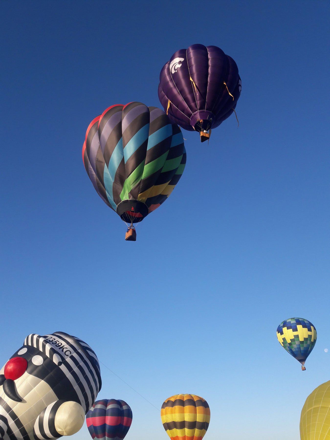 balloon fest