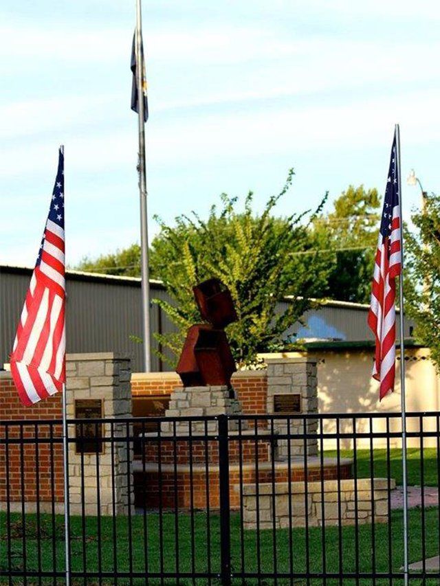 911 memorial