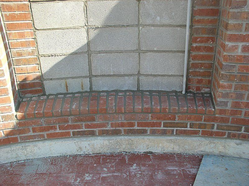 bricks