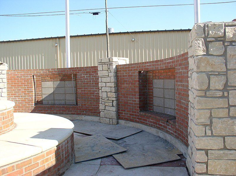 bricks