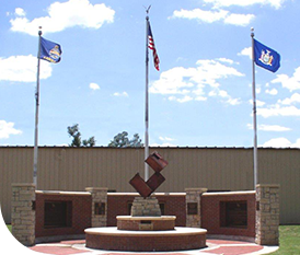 flags
