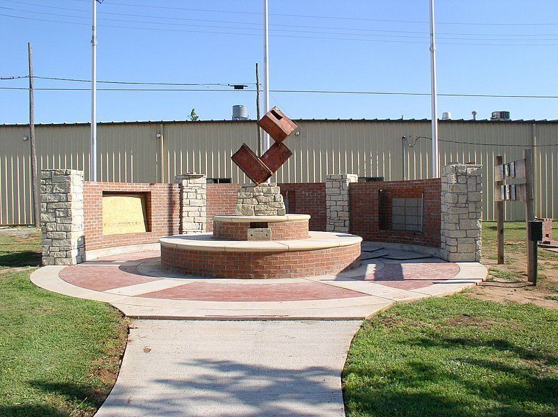 bricks