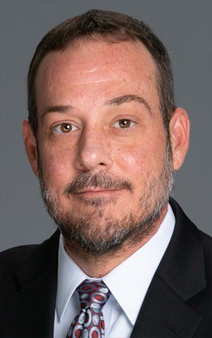 Image of Chris Majewski