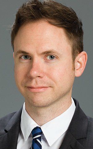 Image of Joe Havasy