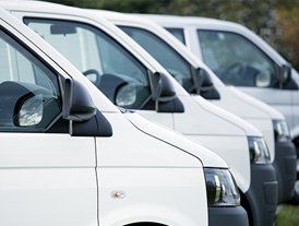commercial vehicle