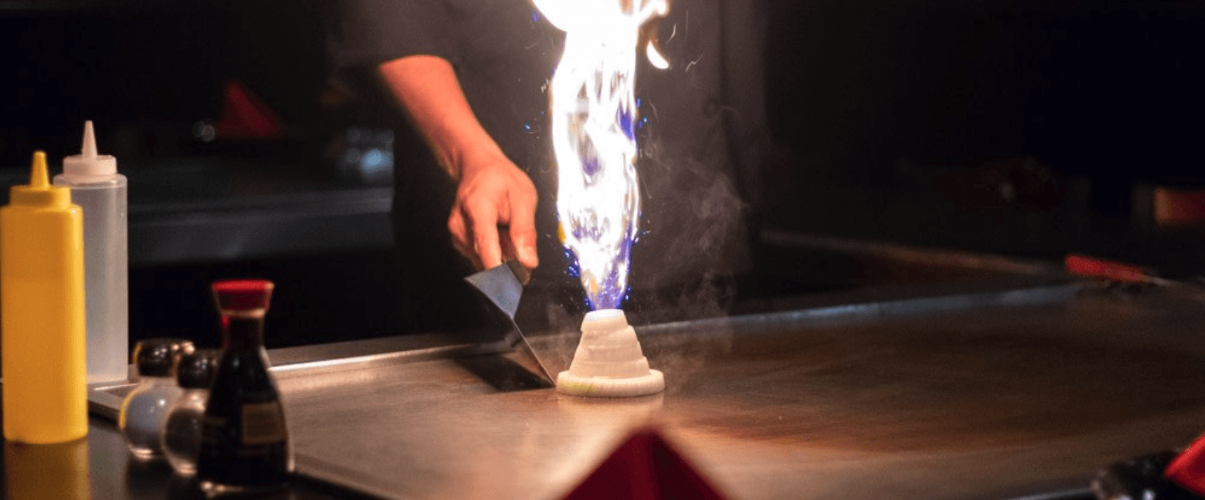 Tokyo Hibachi