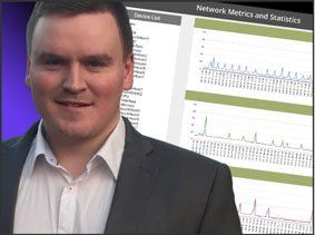 Matthew Sweeney Interlink Software Consultant
