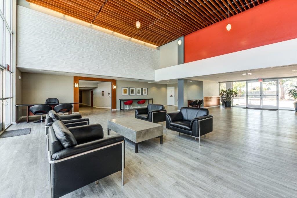 Amenities gallery
