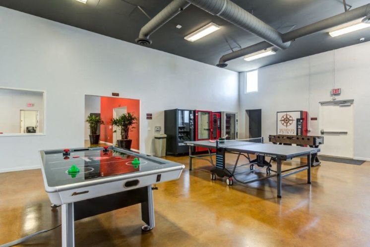 Amenities
