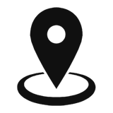 Icona – Geolocalizzazione Icona – Geolocalizzazione