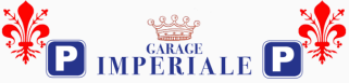 GARAGE IMPERIALE-LOGO