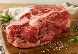 Raw Beef — Beech Creek, PA — Eagle Valley Farm LLC Raw Beef — Beech Creek, PA — Eagle Valley Farm LLC