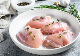 Raw Chicken — Beech Creek, PA — Eagle Valley Farm LLC Raw Chicken — Beech Creek, PA — Eagle Valley Farm LLC