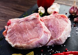 Raw Pork — Beech Creek, PA — Eagle Valley Farm LLC Raw Pork — Beech Creek, PA — Eagle Valley Farm LLC