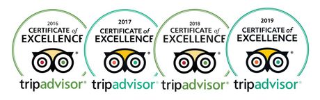 trip advisory