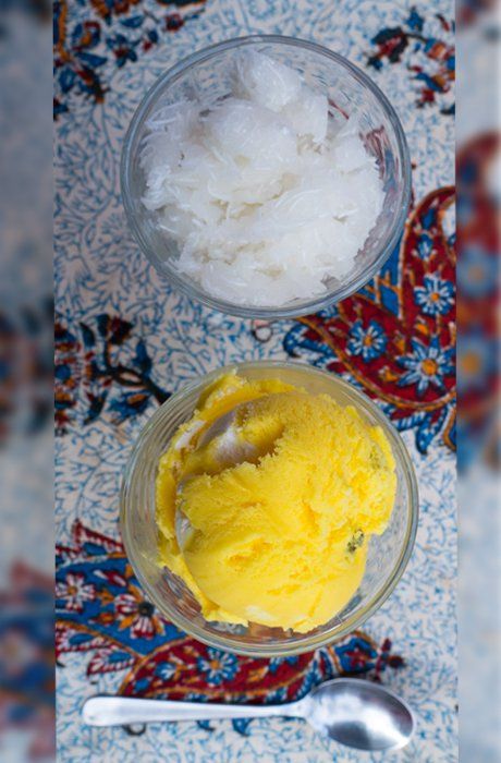 ics cream