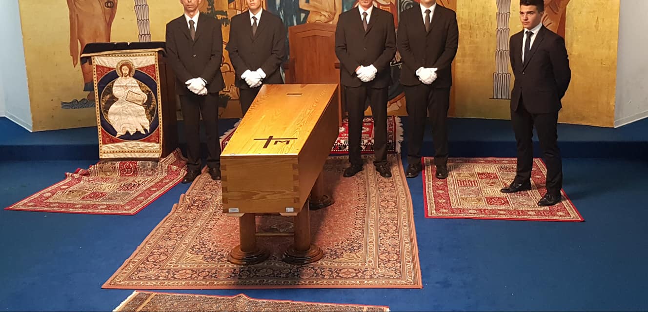 Funerale