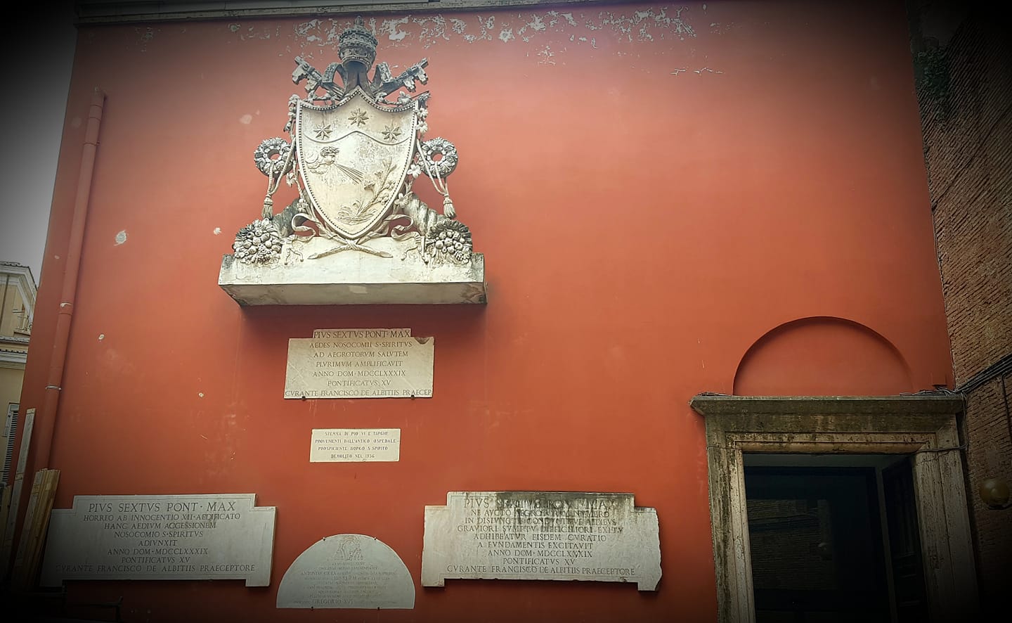 Agenzia funebre