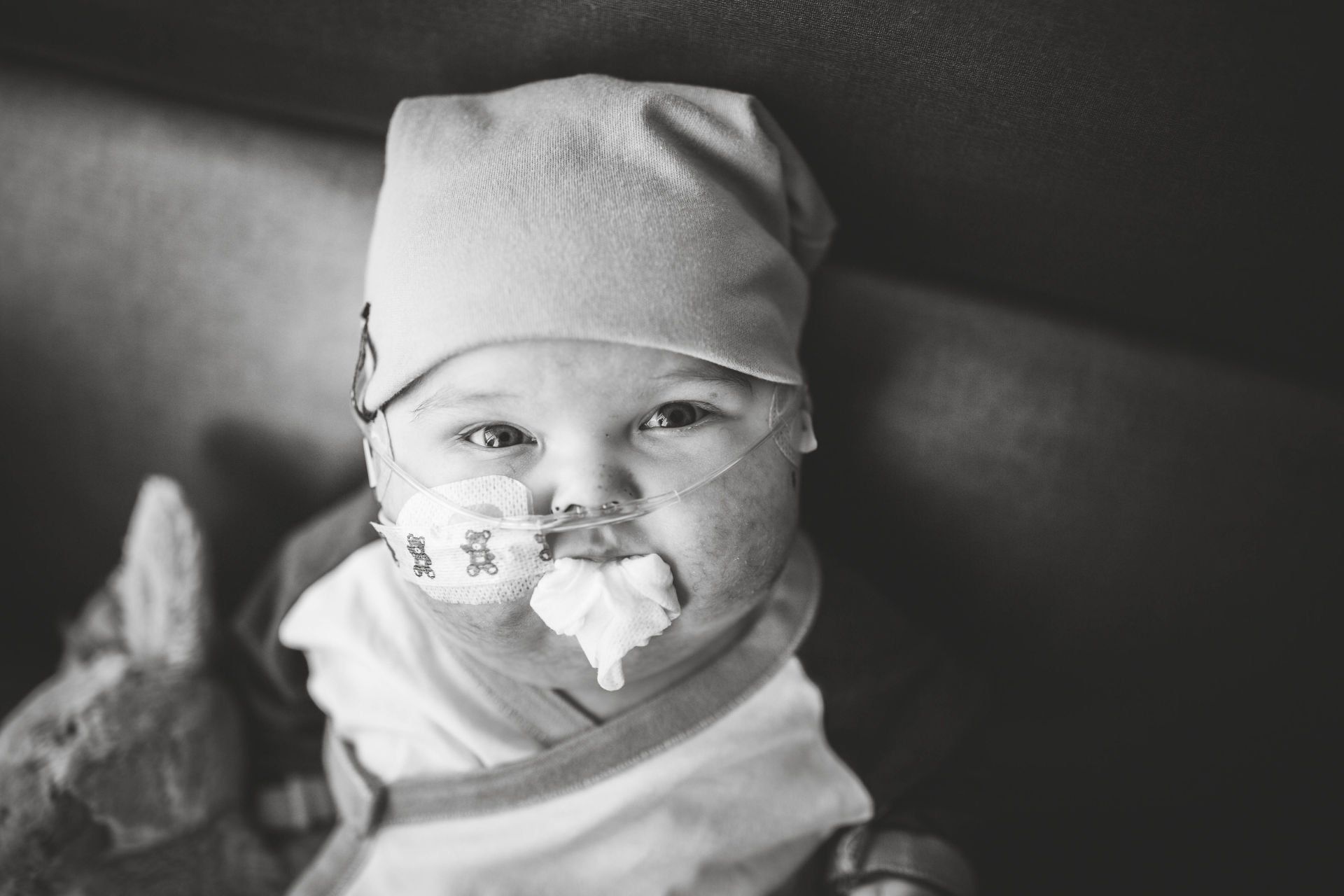 world of broken hearts congenital heart disease causes