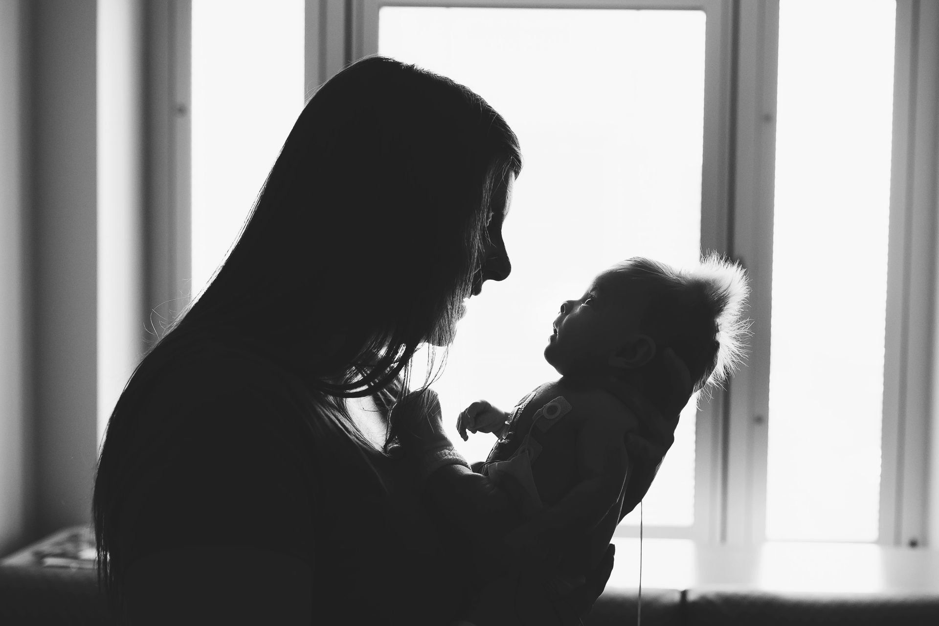 congenital heart disease causes world of broken hearts