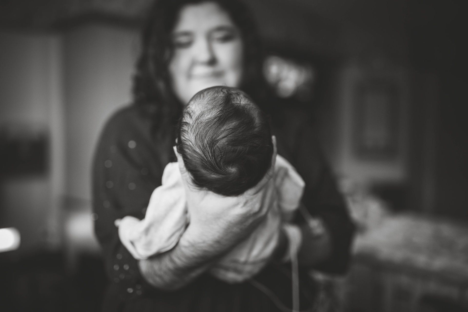 mother and her baby chd world of broken hearts