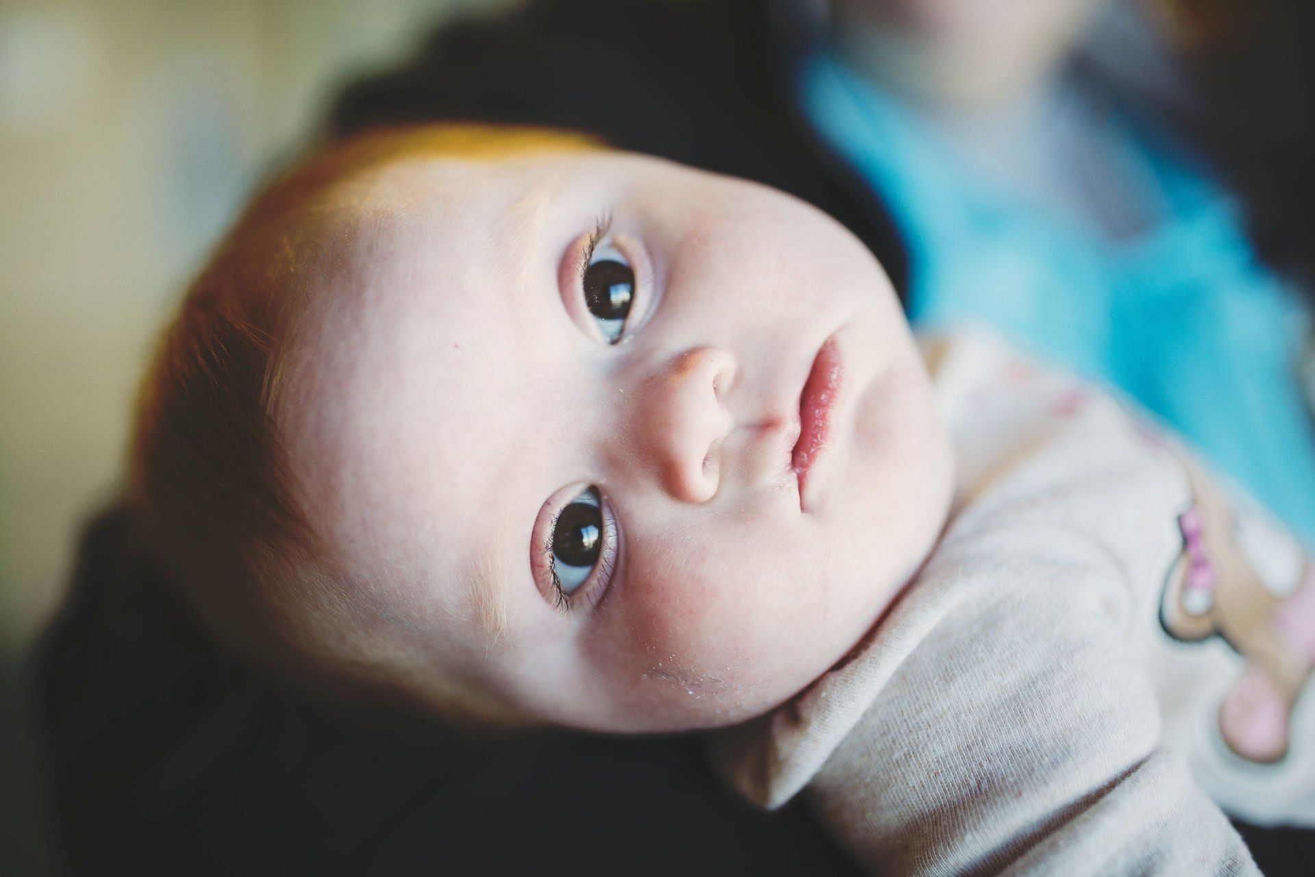 newborn baby in mothers arms world of broken hearts