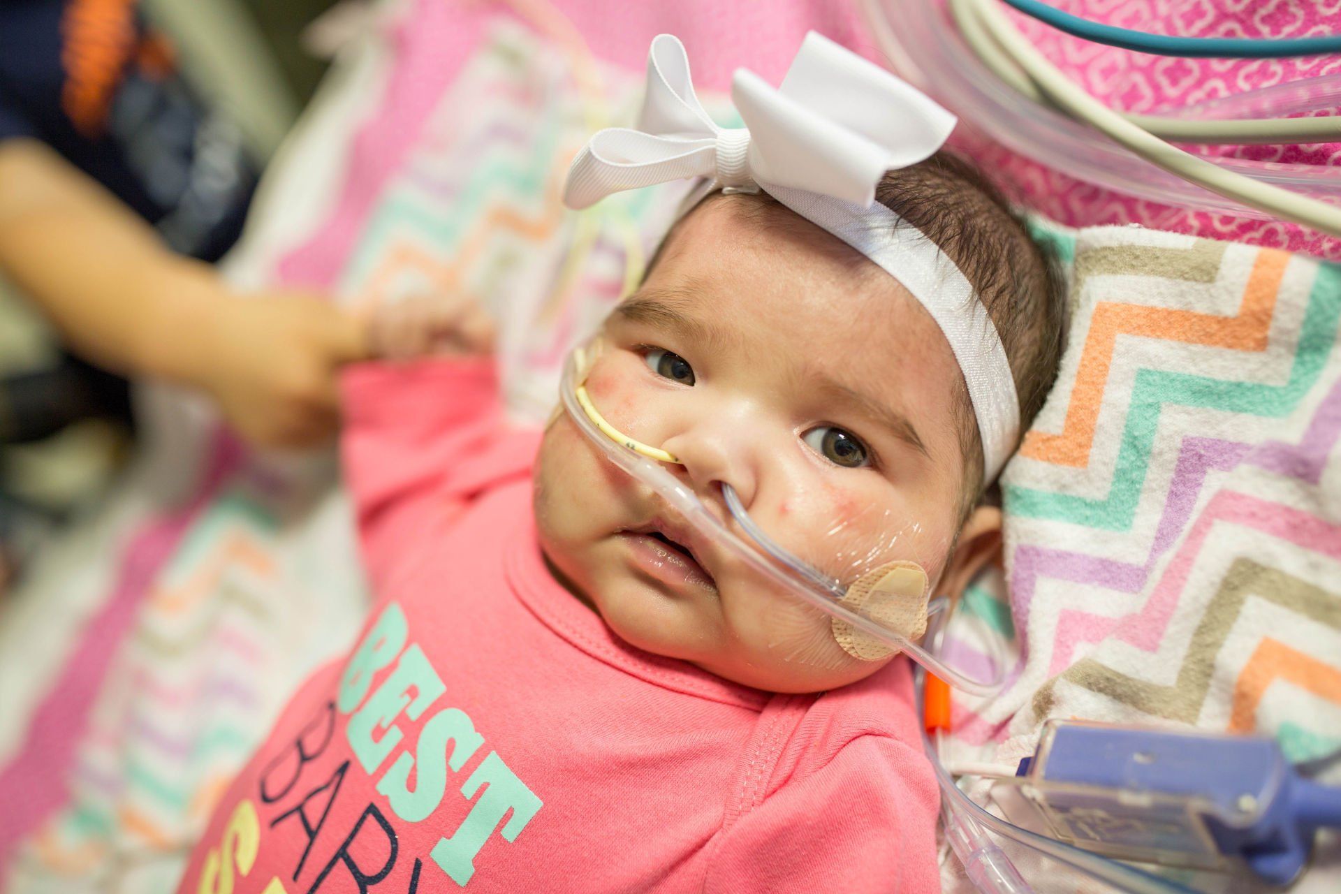 congenital heart disease awareness world of broken hearts