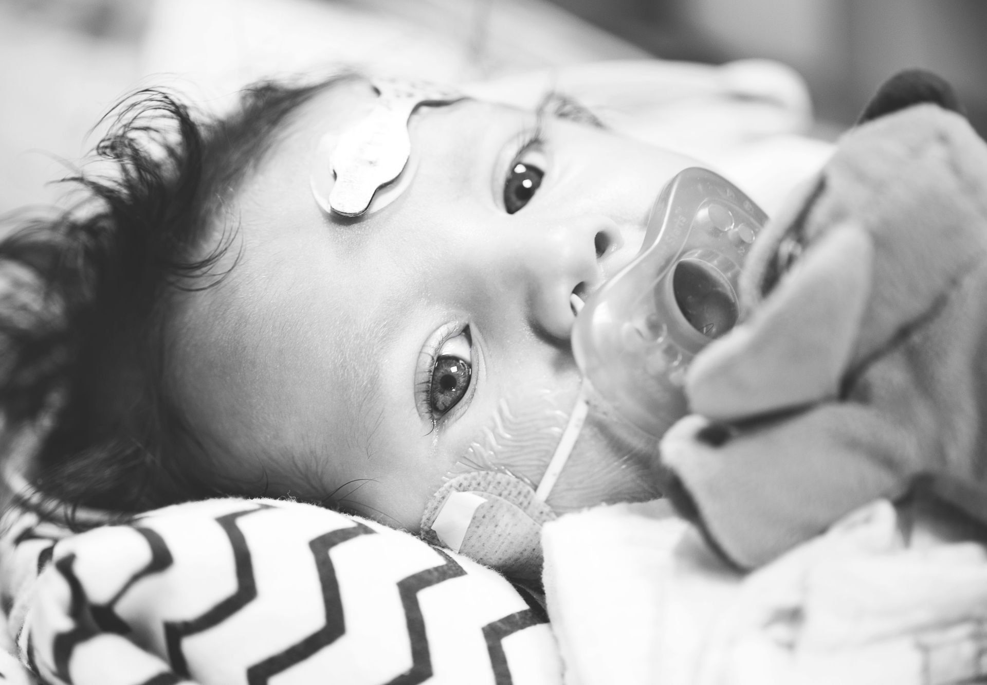 congenital heart disease