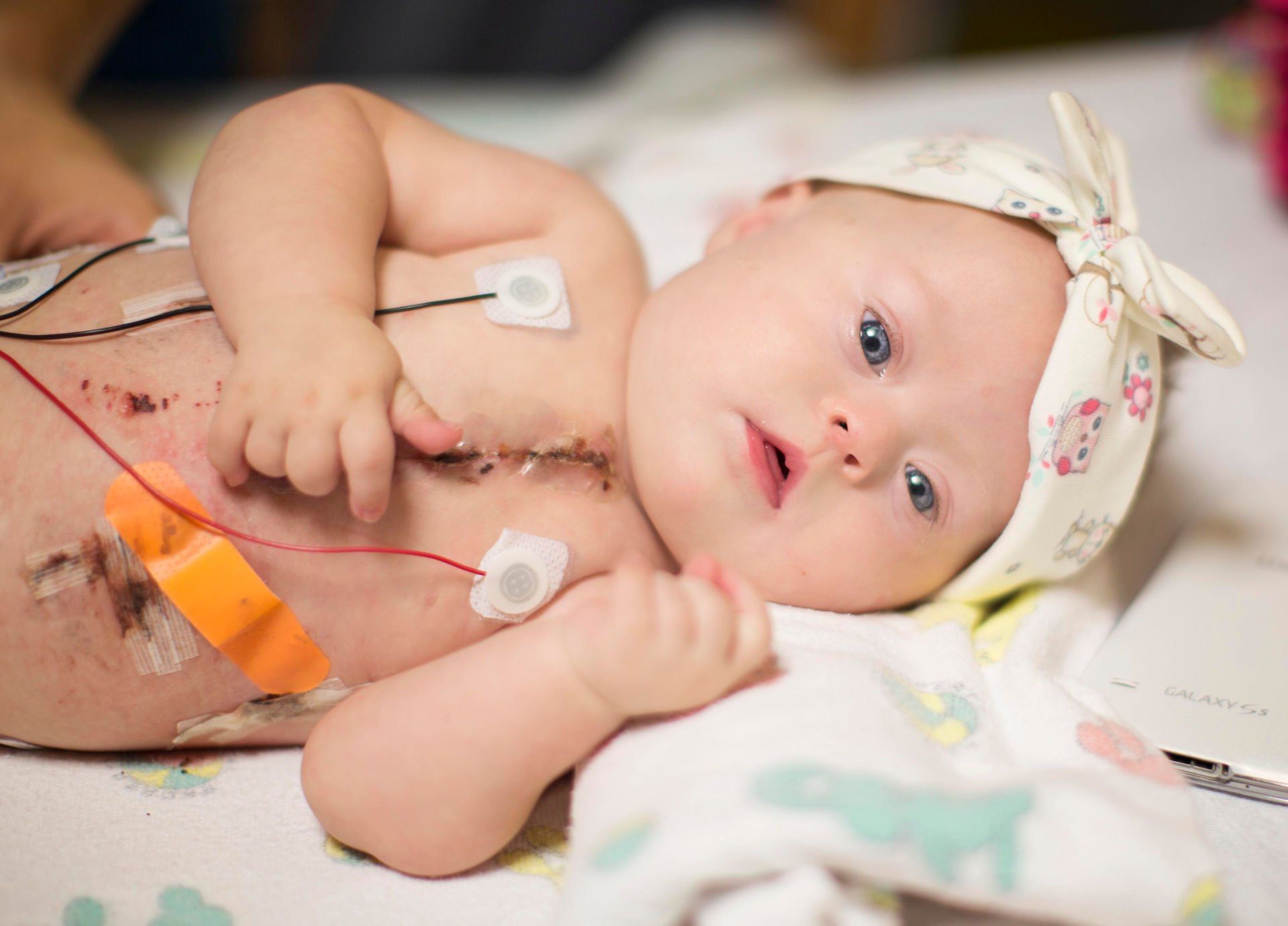 newborn baby