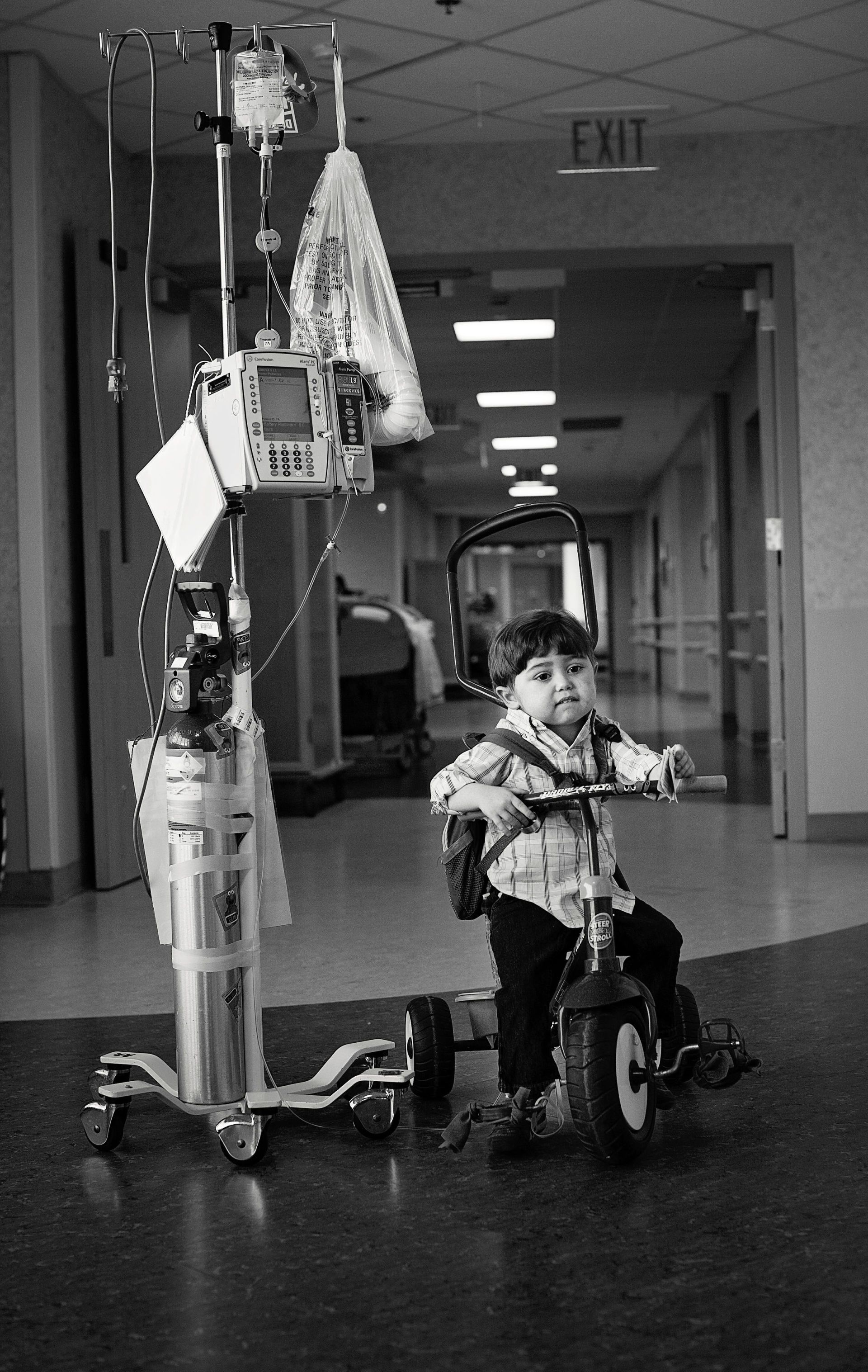world of broken hearts organ transplant