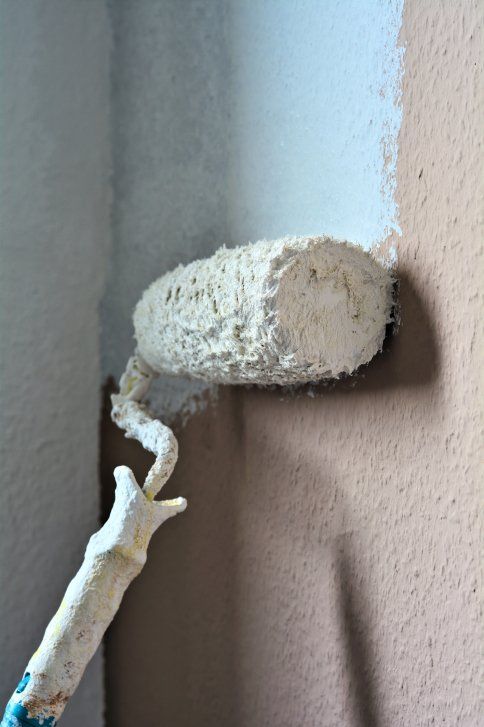 residential painters in chattanooga