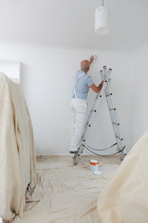 residential painters in chattanooga