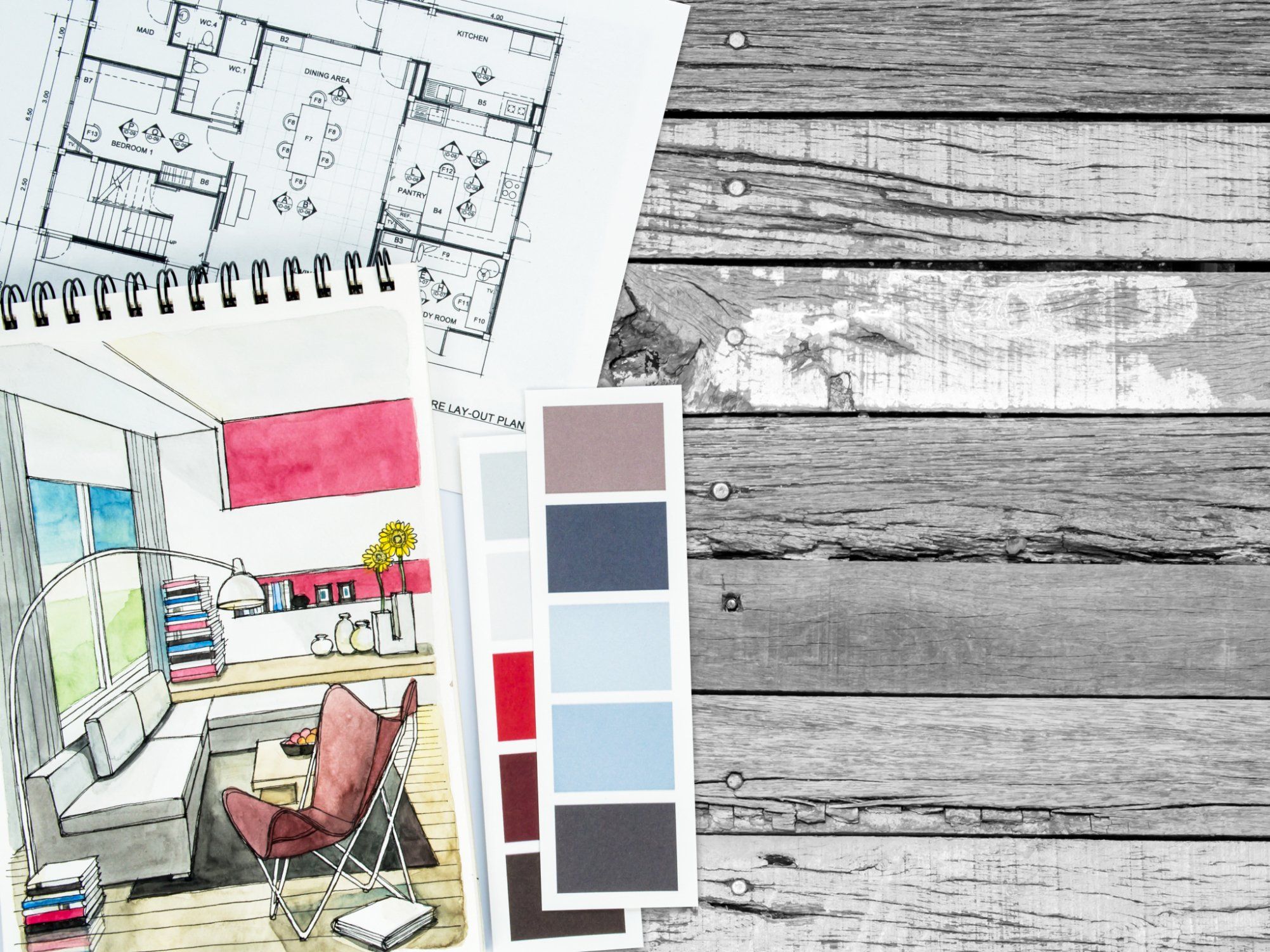 home pros painting in chattanooga