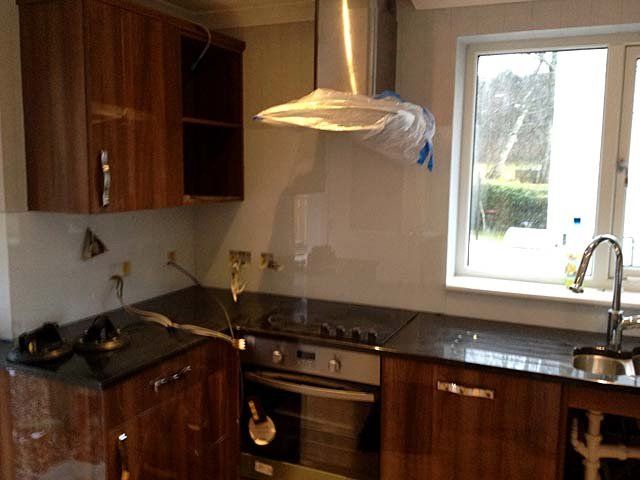 kitchen window