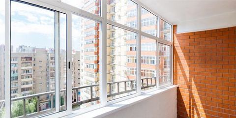 double glazing