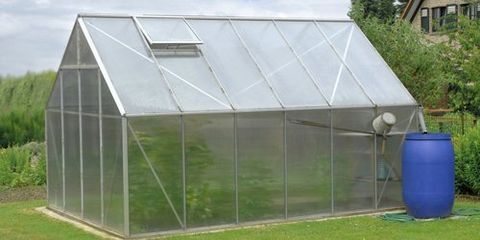 green house