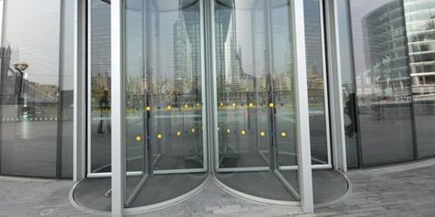 safety glass