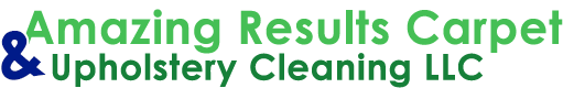 Amazing Results Carpet & Upholstery Cleaning LLC