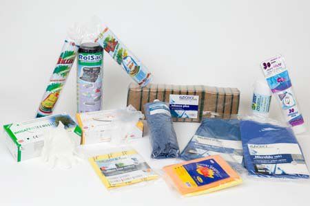 Detergenti