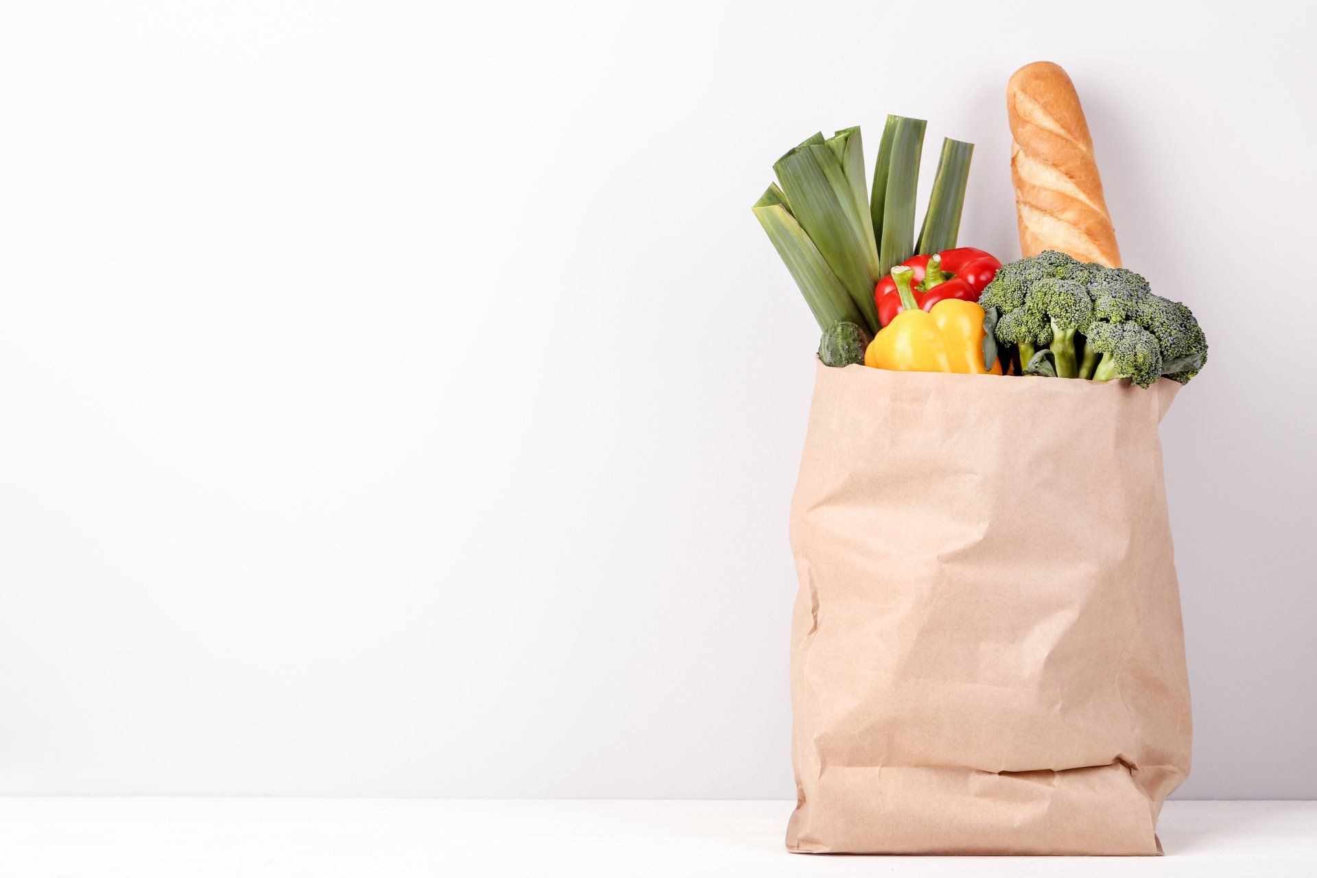 Imballaggi alimentari
