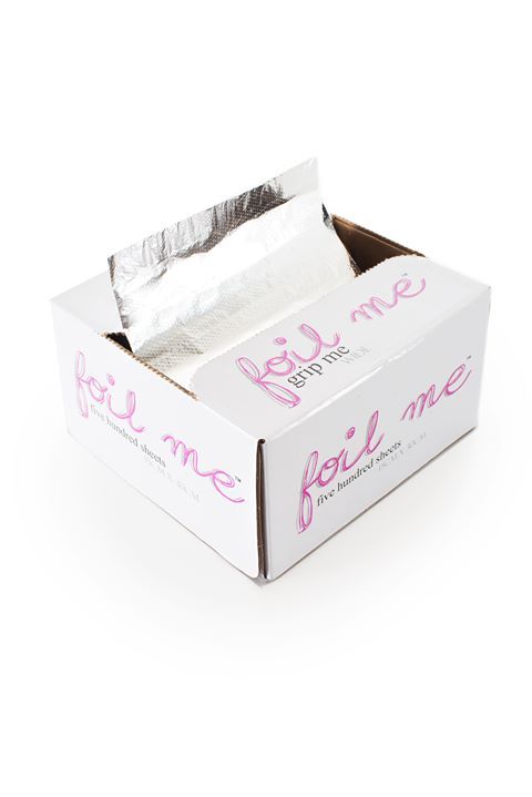 foil me