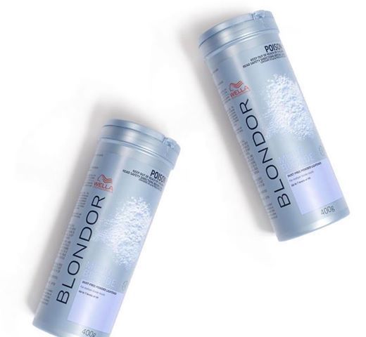 Blonder products