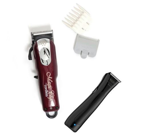 clippers