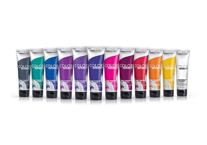 color products