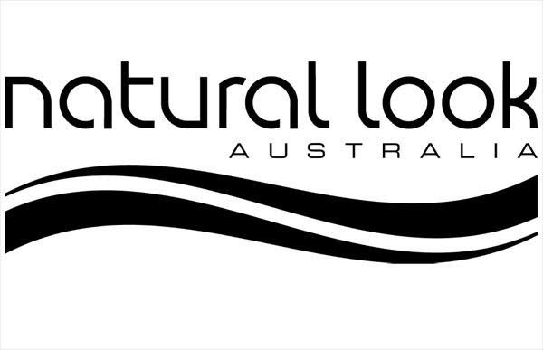 natural look