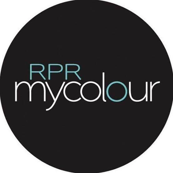 RPR mycolour