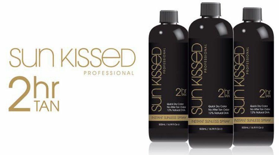 sunkisses products
